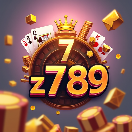 Ícone do z789